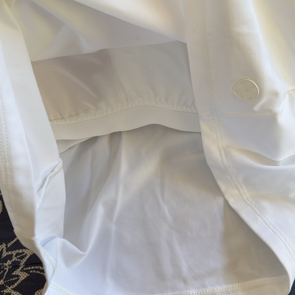 NWT LILLY PULTIZER LUXLETICS VANTi BRA TANK - LARGE - Picture 6 of 8